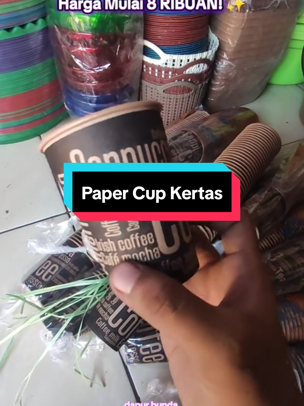 @dapur bunda