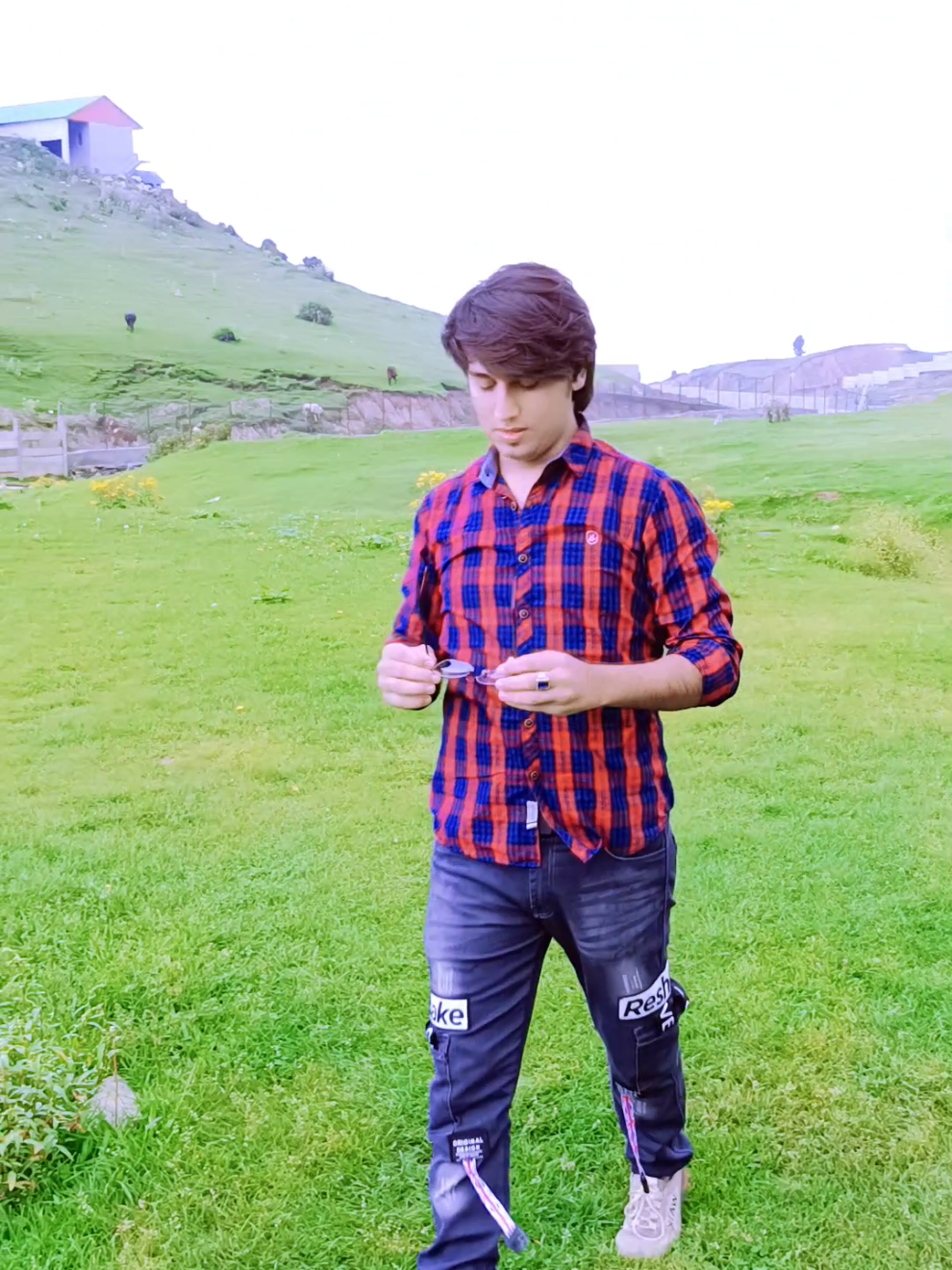 @Ahmad Ali