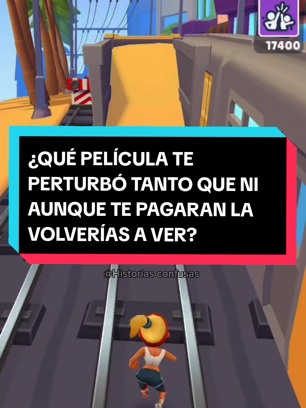 @Historias confusas