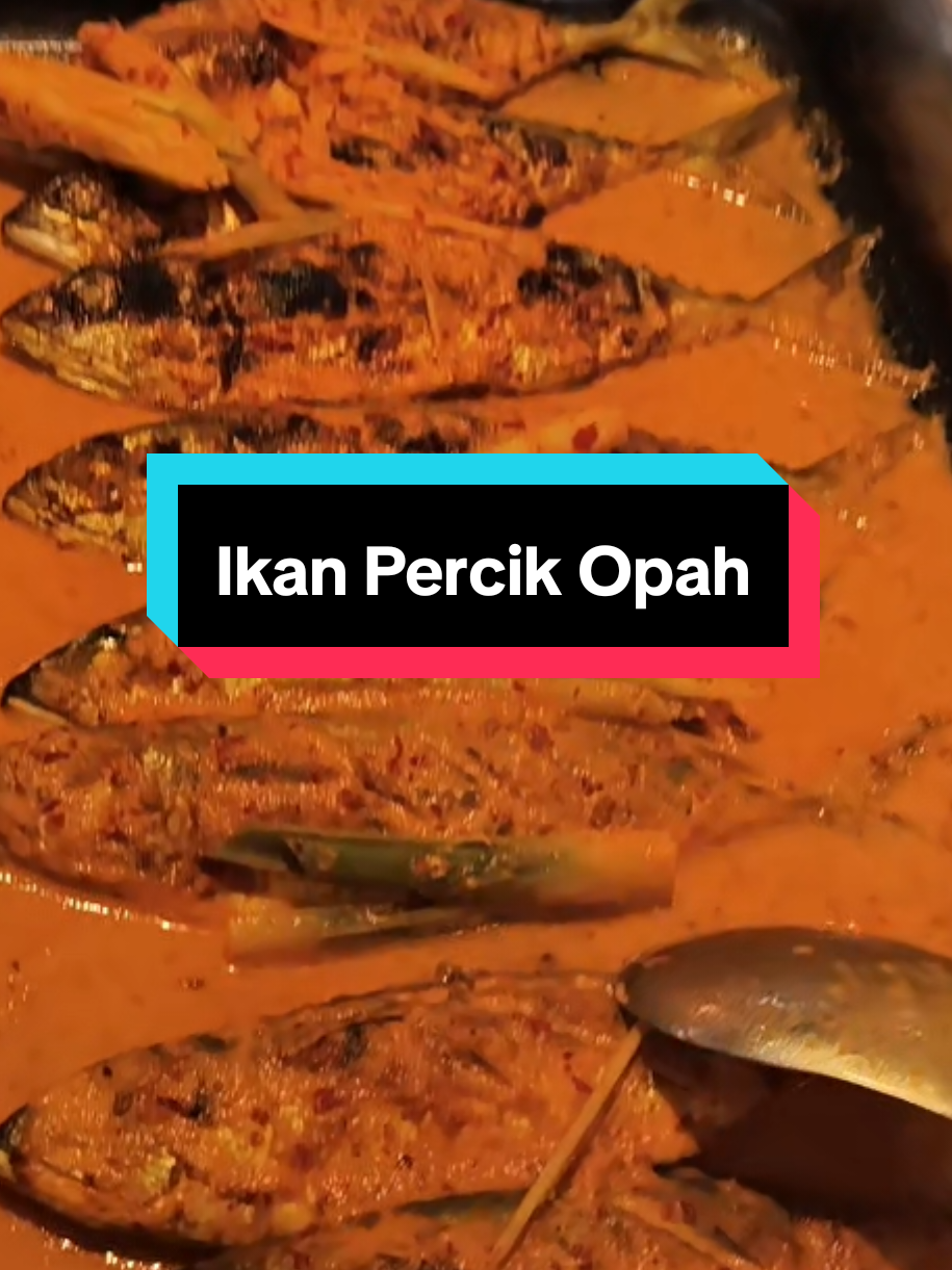 @Ikan Bakar Opah (IBO)