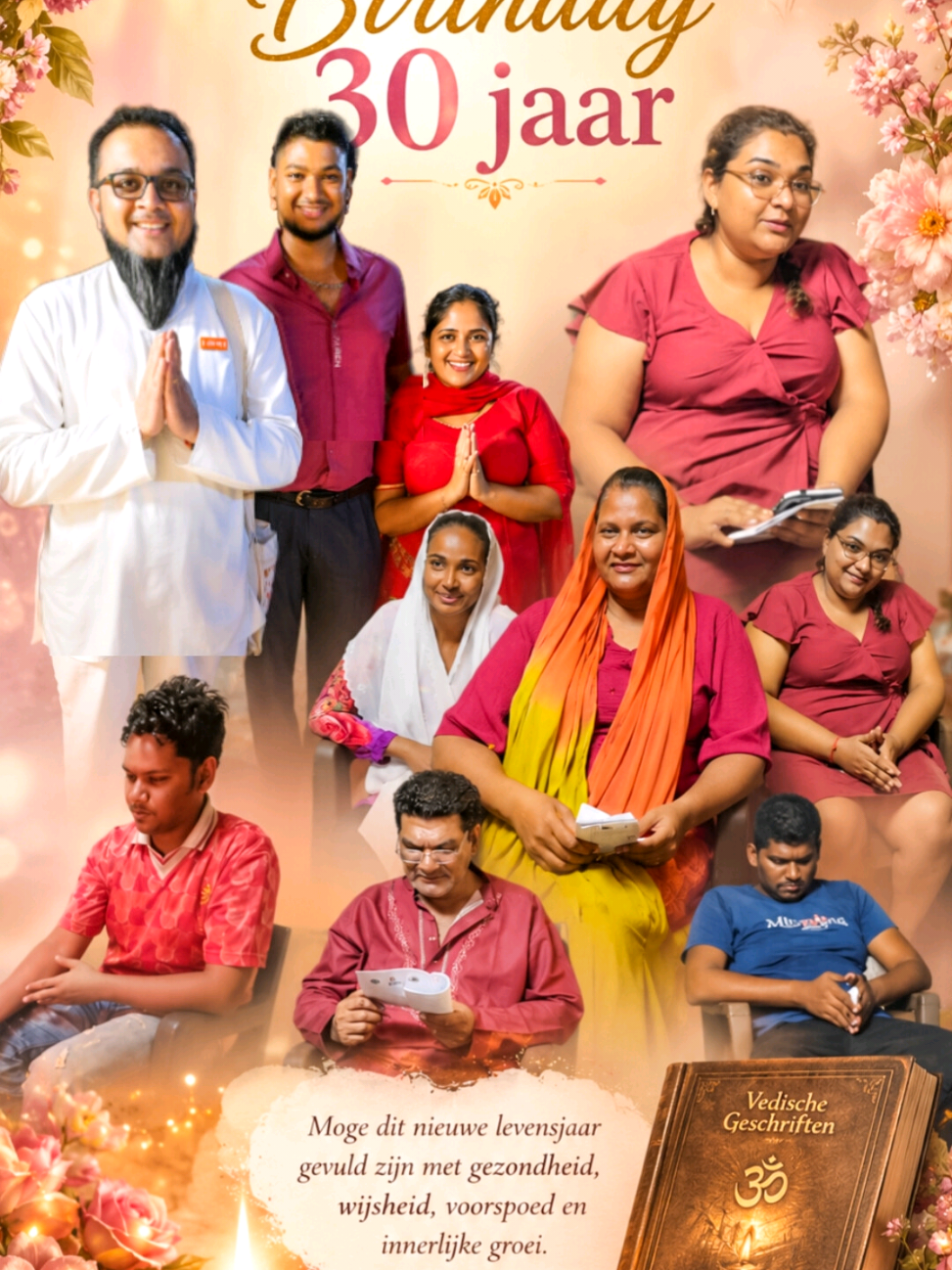 @Avinash Bhageloe