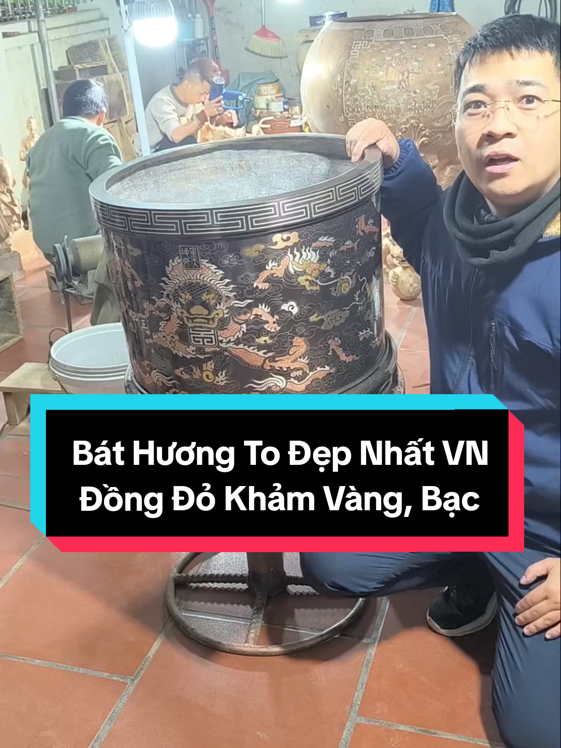 @Ch&iacute;nh Đồ Đồng