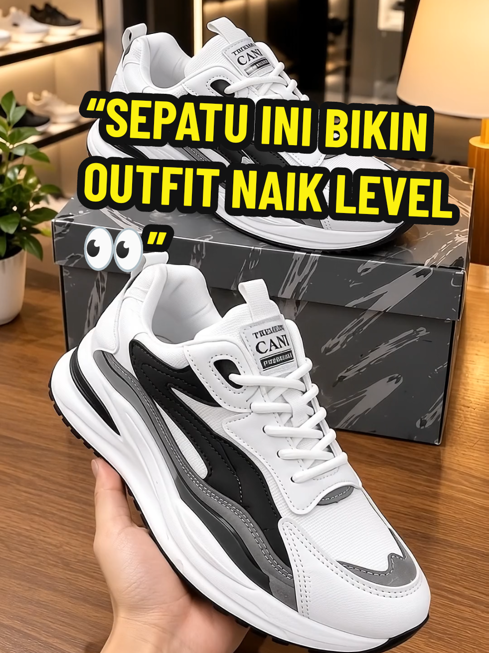 @Sneaker Points