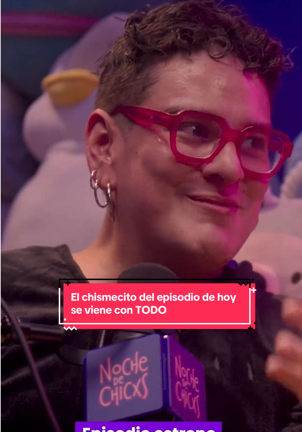 @💅🏼Noche de Chicxs🍿 podcast