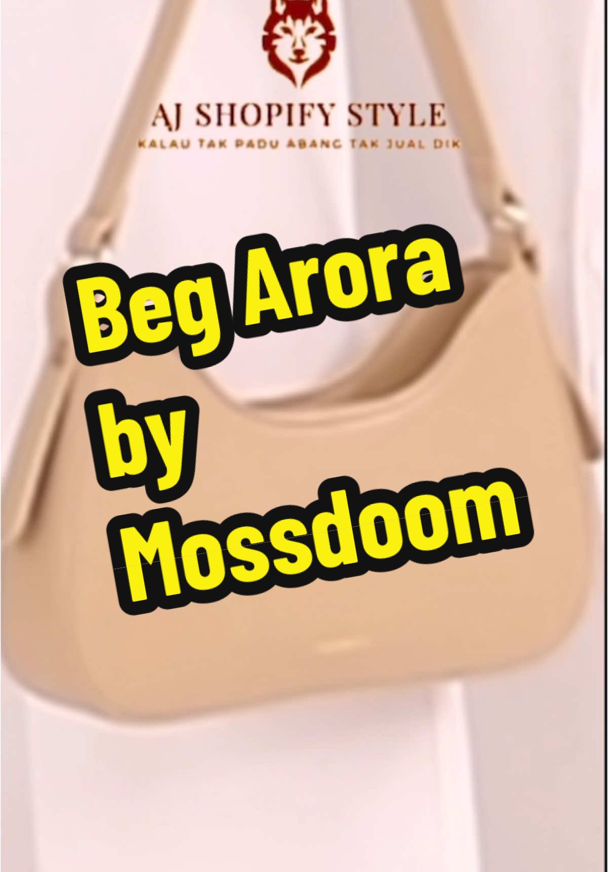 @Nakhoda Serigala