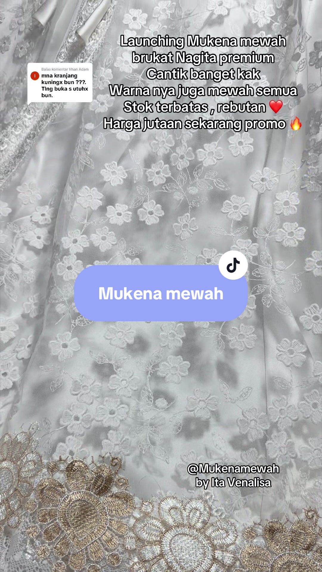 @Mukenamewah