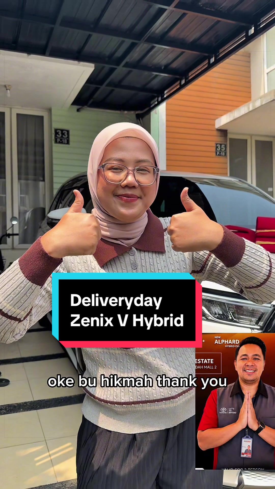 @Eriz Toyota