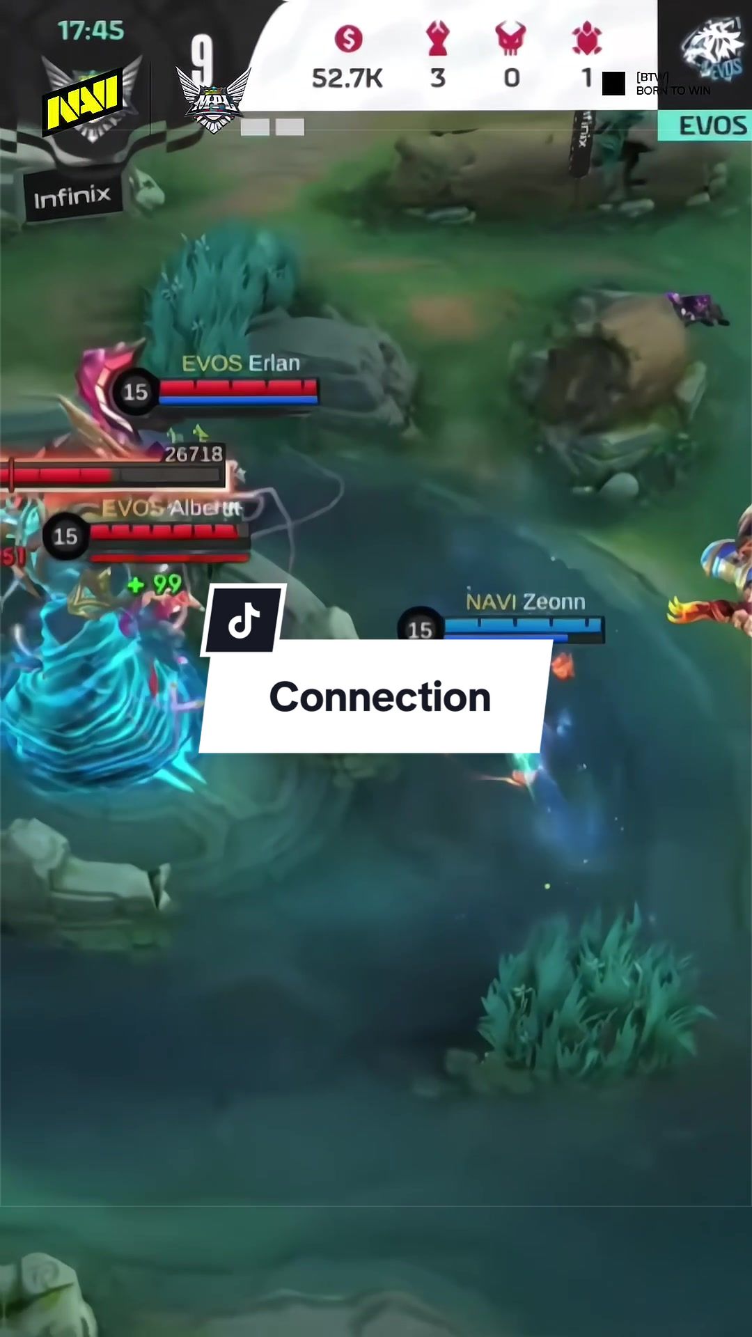 @NAVI MLBB