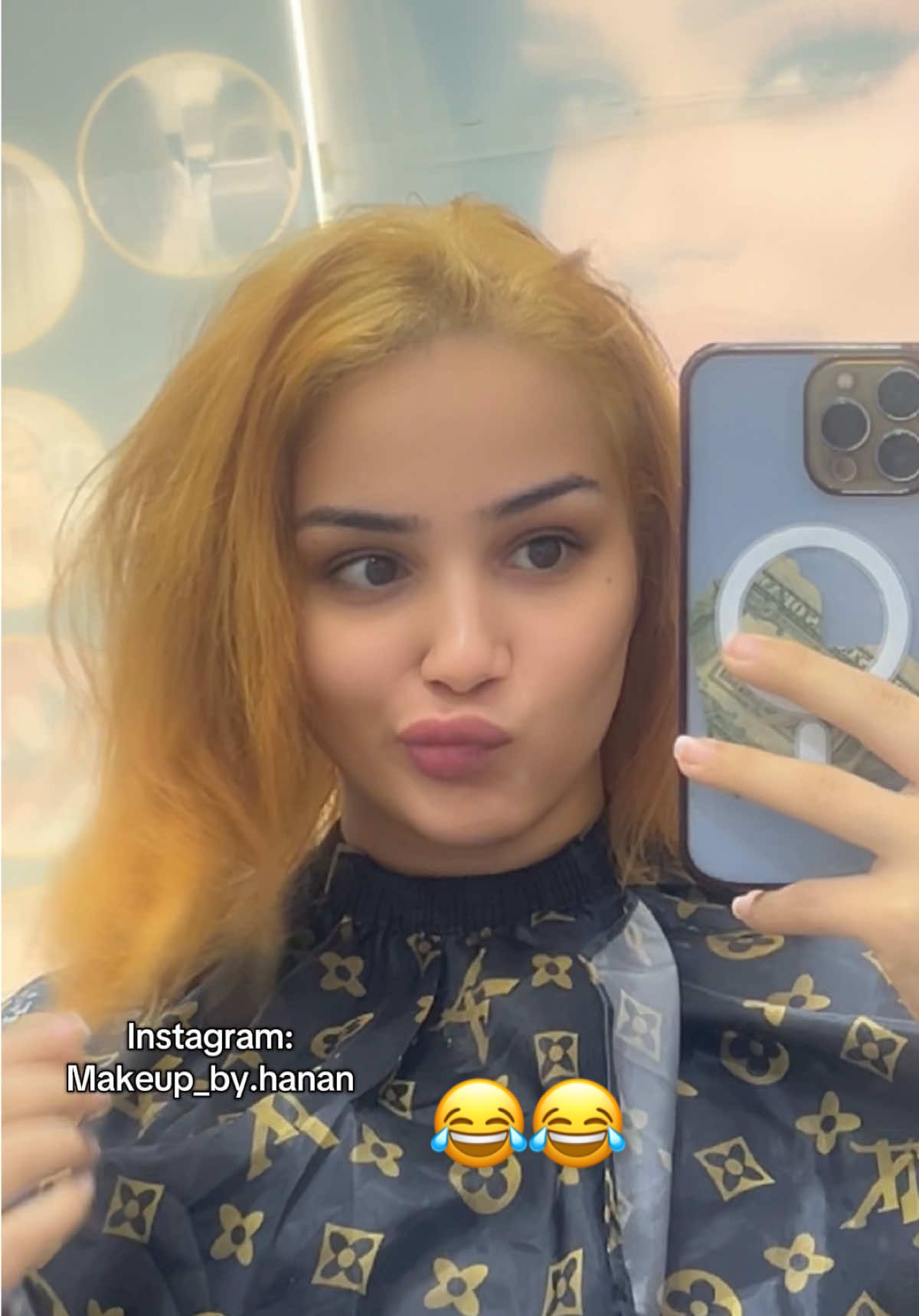 @Hanan Makeup artist ✨