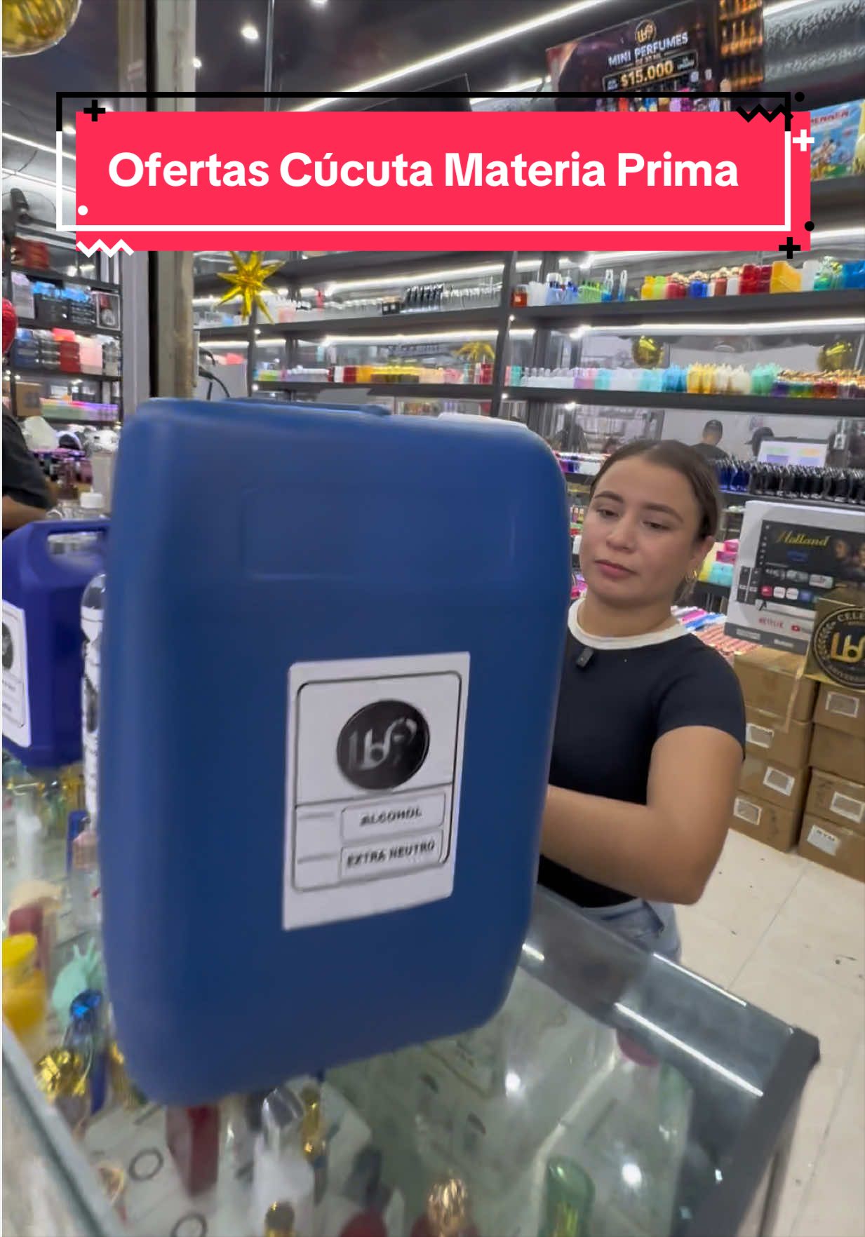 @Ofertas Cucuta
