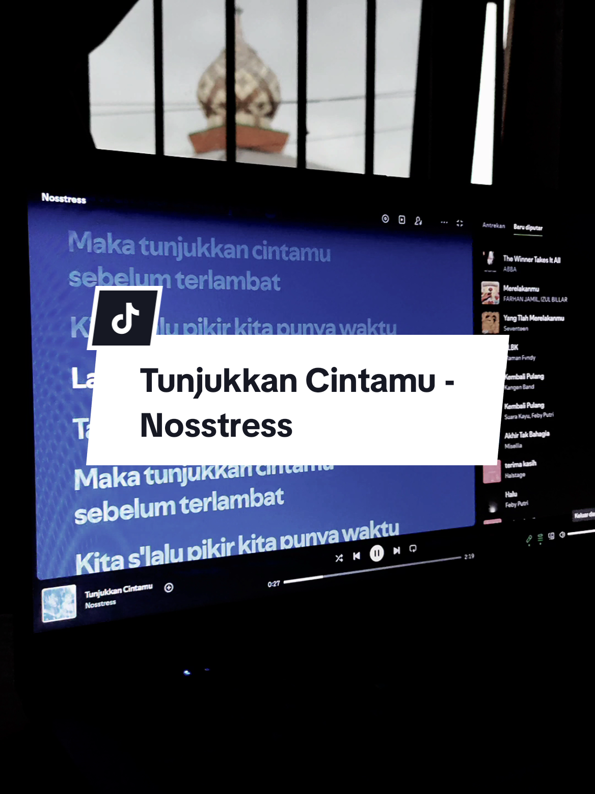 @Dimensi Lirik