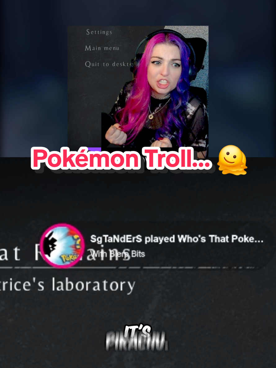 @WillowLeef 🔪 Horror Streamer