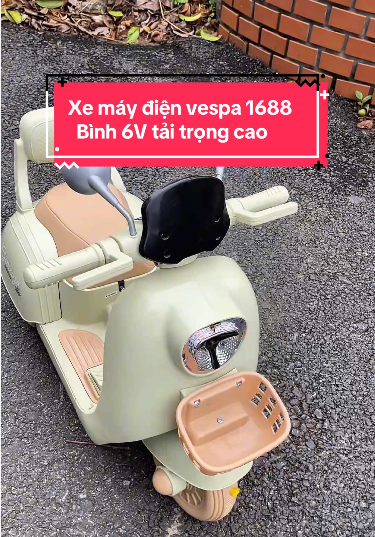 @Ho&agrave; Đỗ Xe Đẩy