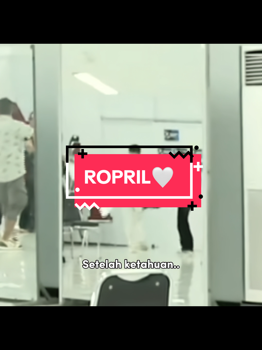 @Kapal ROPRIL (Rahf)