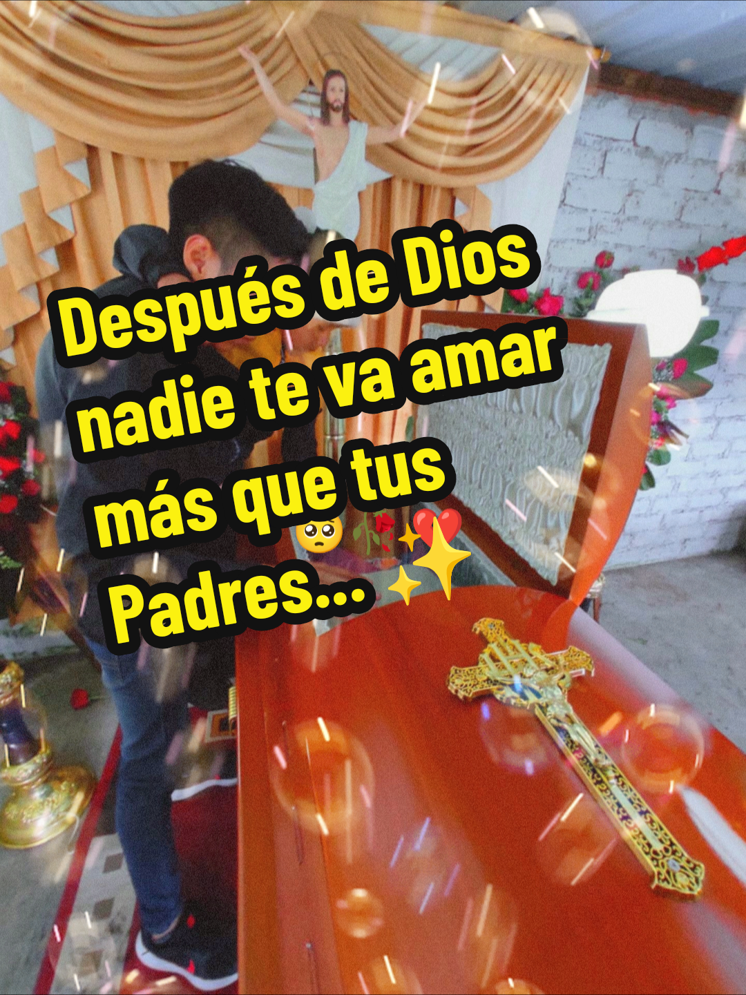 @💫 Ind&iacute;genas_cat&oacute;licos ✝️
