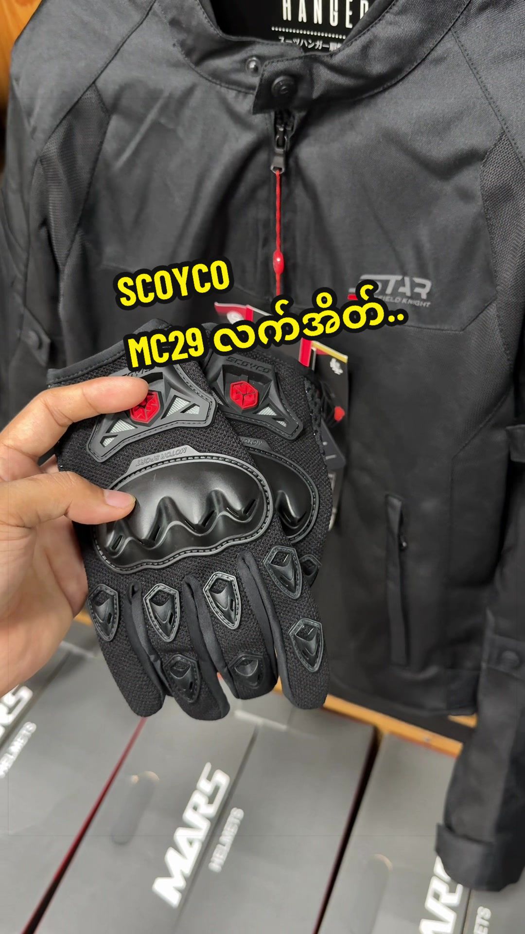 @YGN MOTO