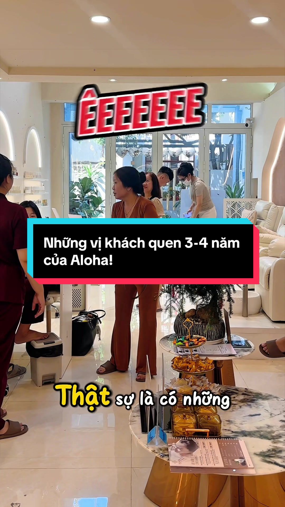 @Aloha Nail Thảo Điền