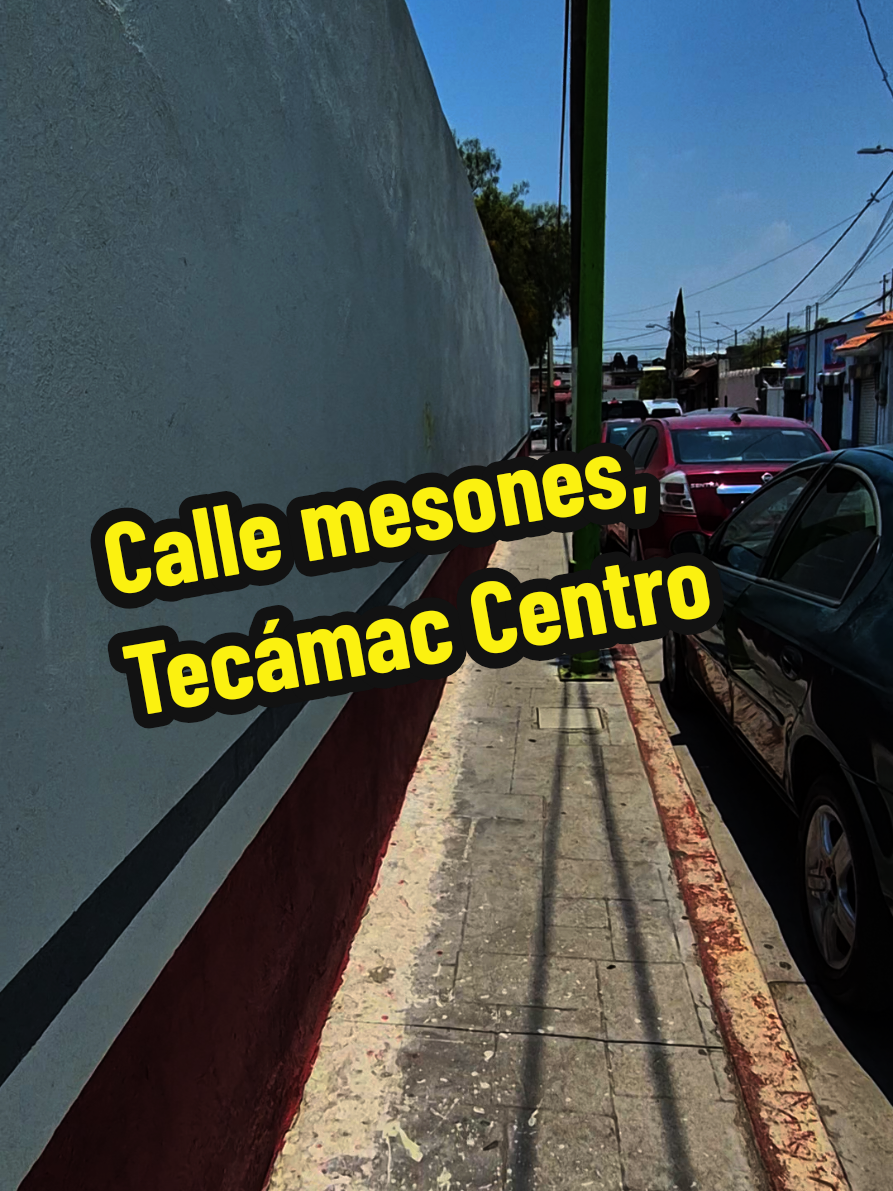 @Yo soy Tec&aacute;mac