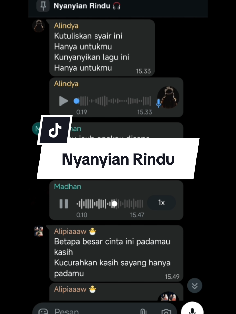 @MUSICALLY GRUP