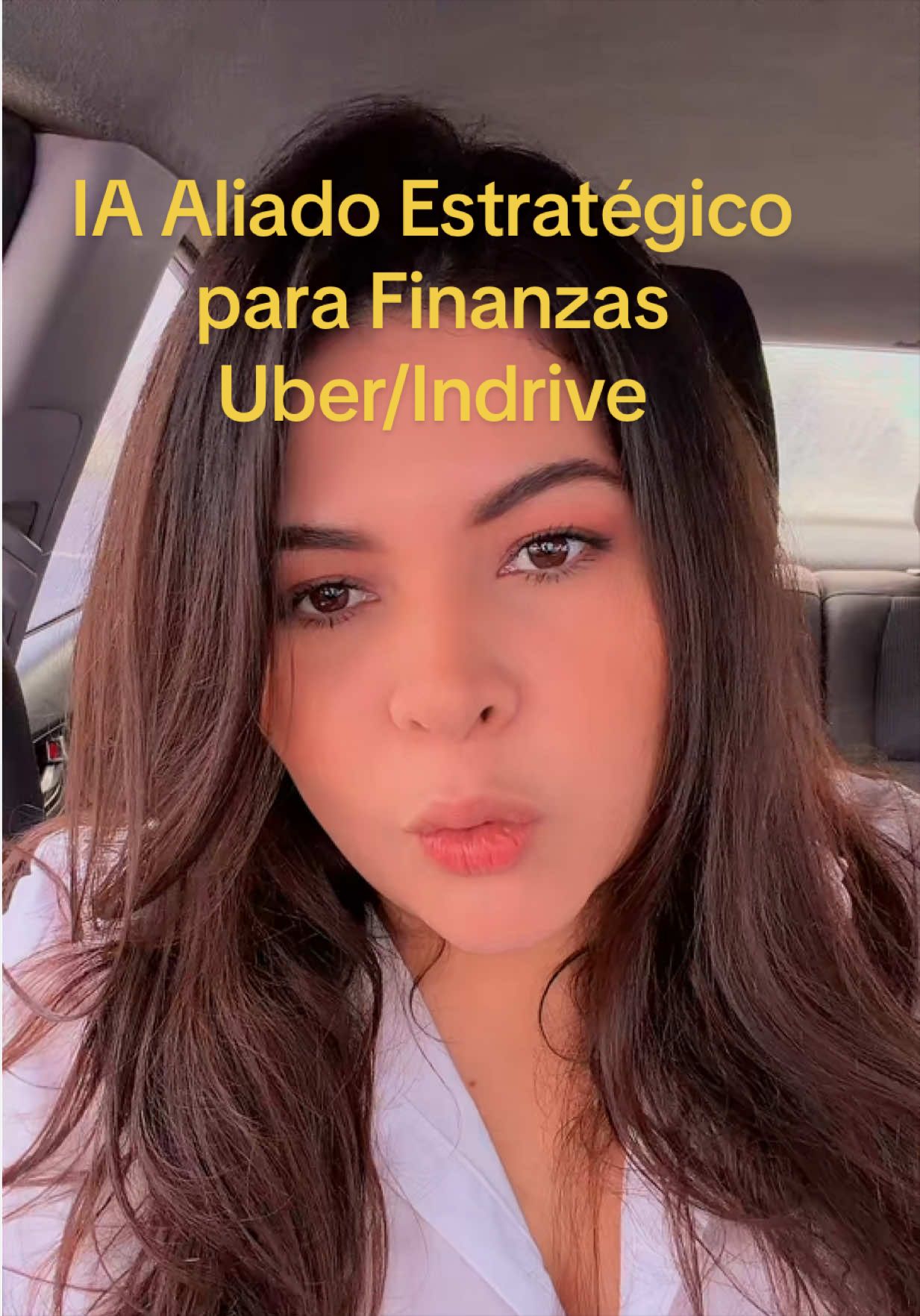 @Rosy Sandoval