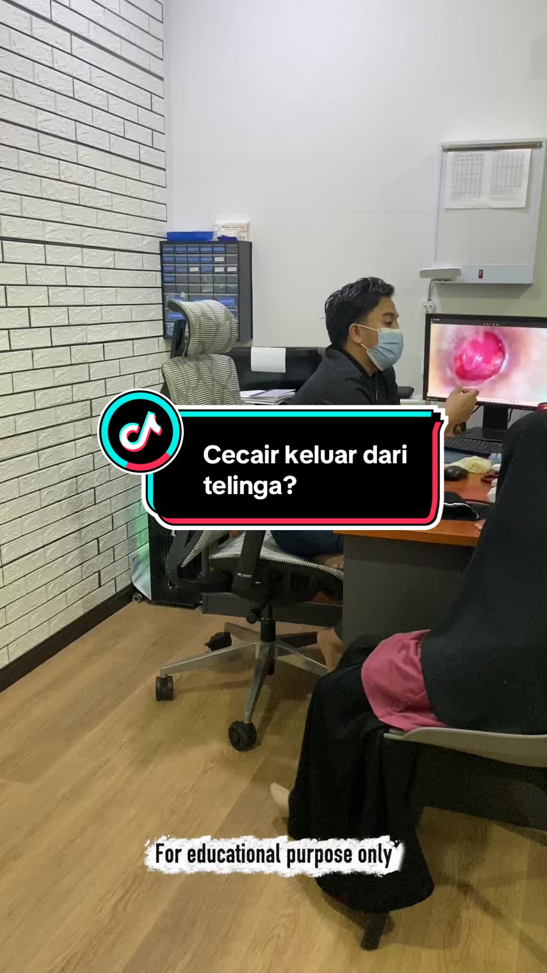 @Klinik Aqwa Care