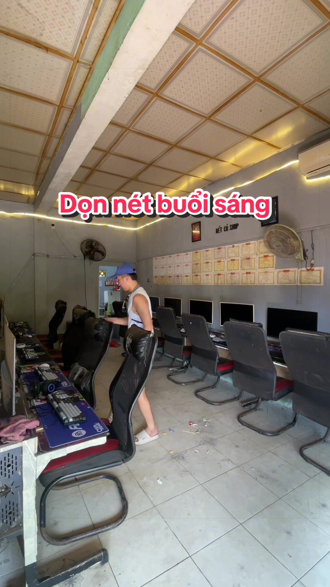 @N&eacute;t cỏ shop