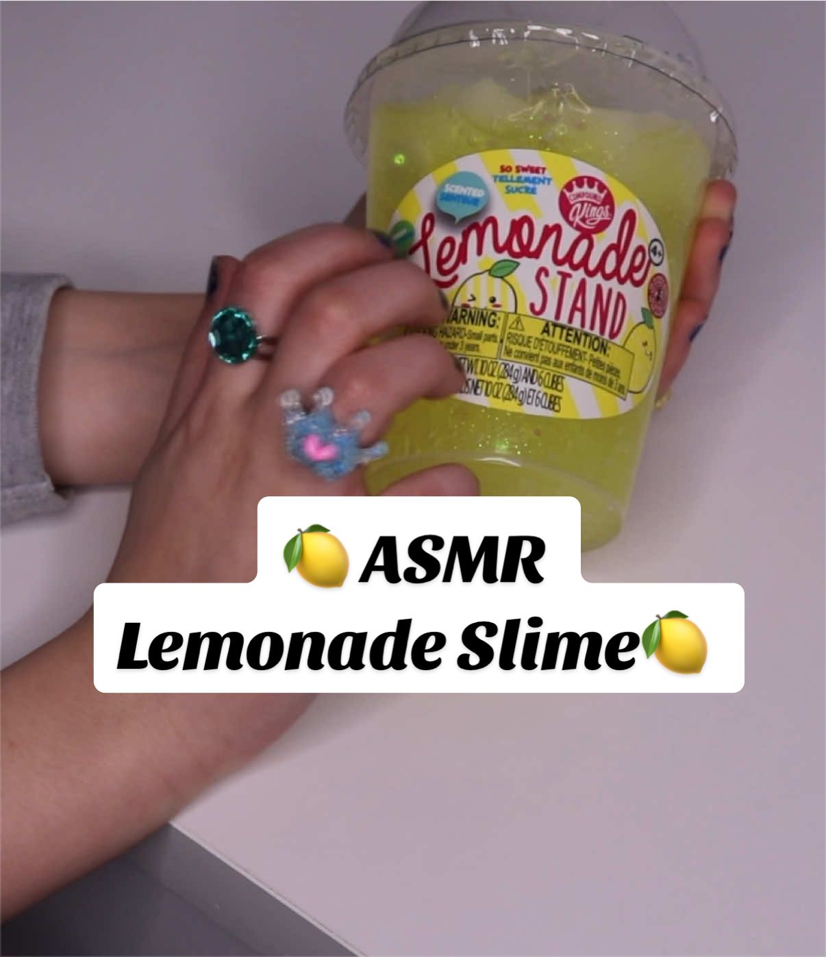 @Salz ASMR World