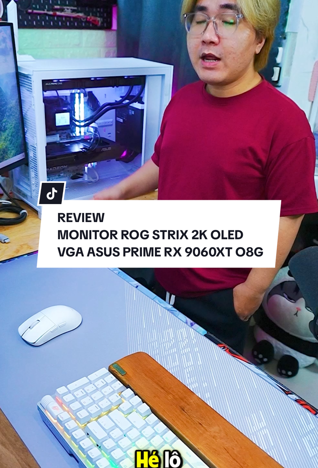 @NonKGaming