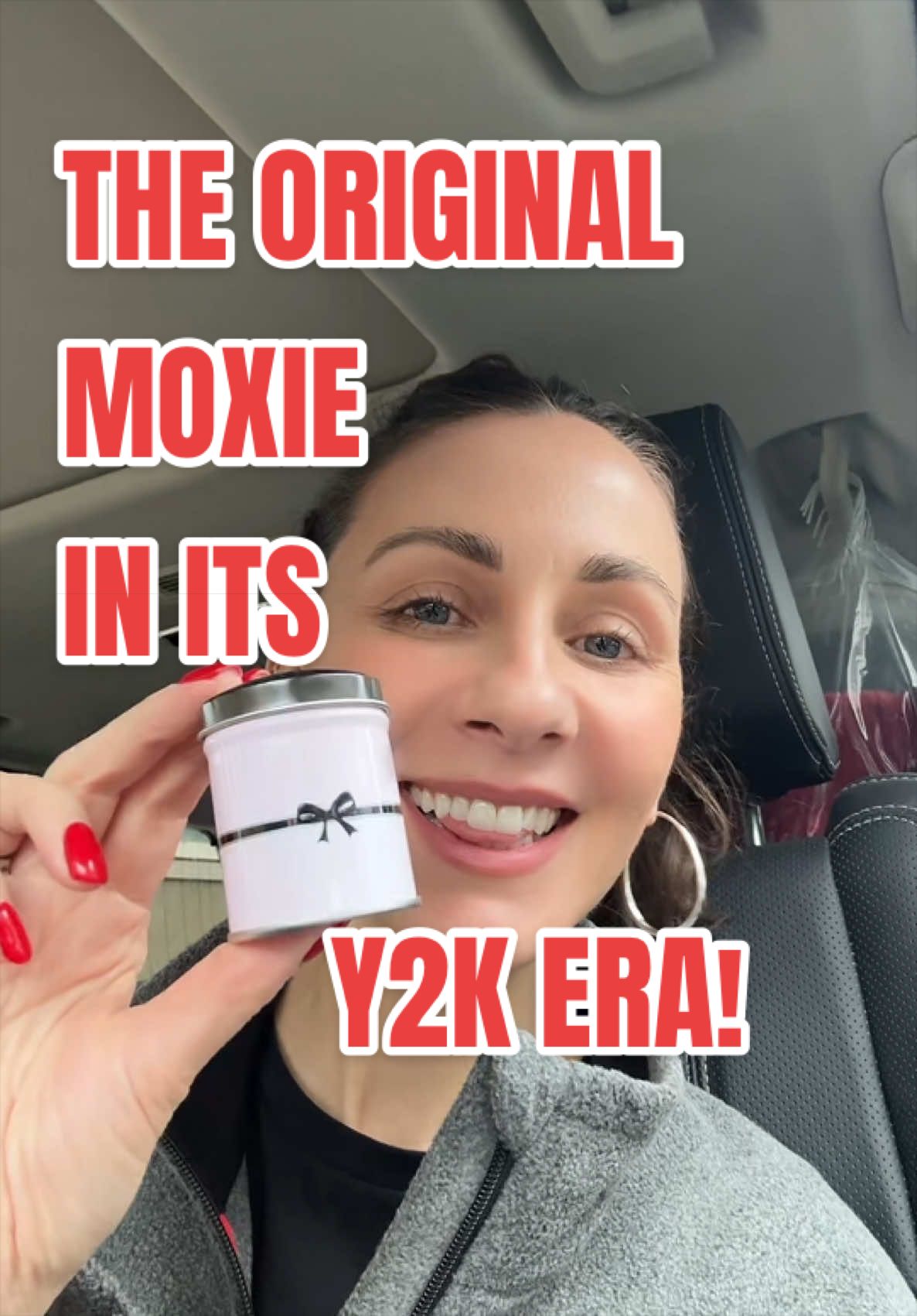 @MOXIE period care