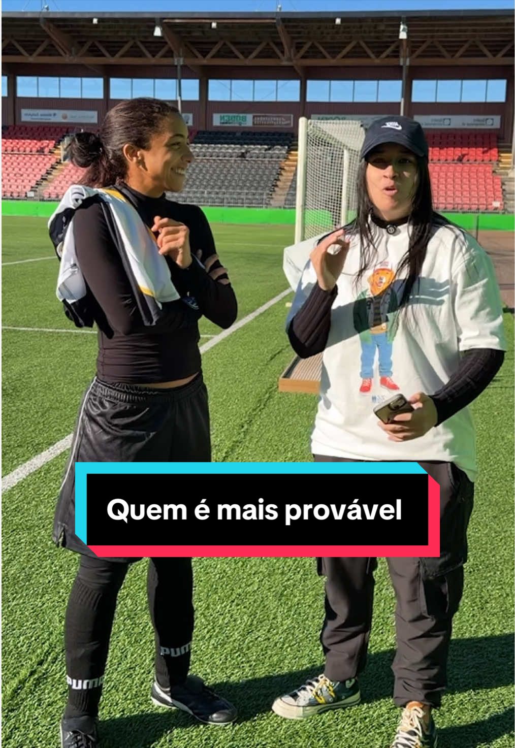 @Maratonando séries / Gyovanna