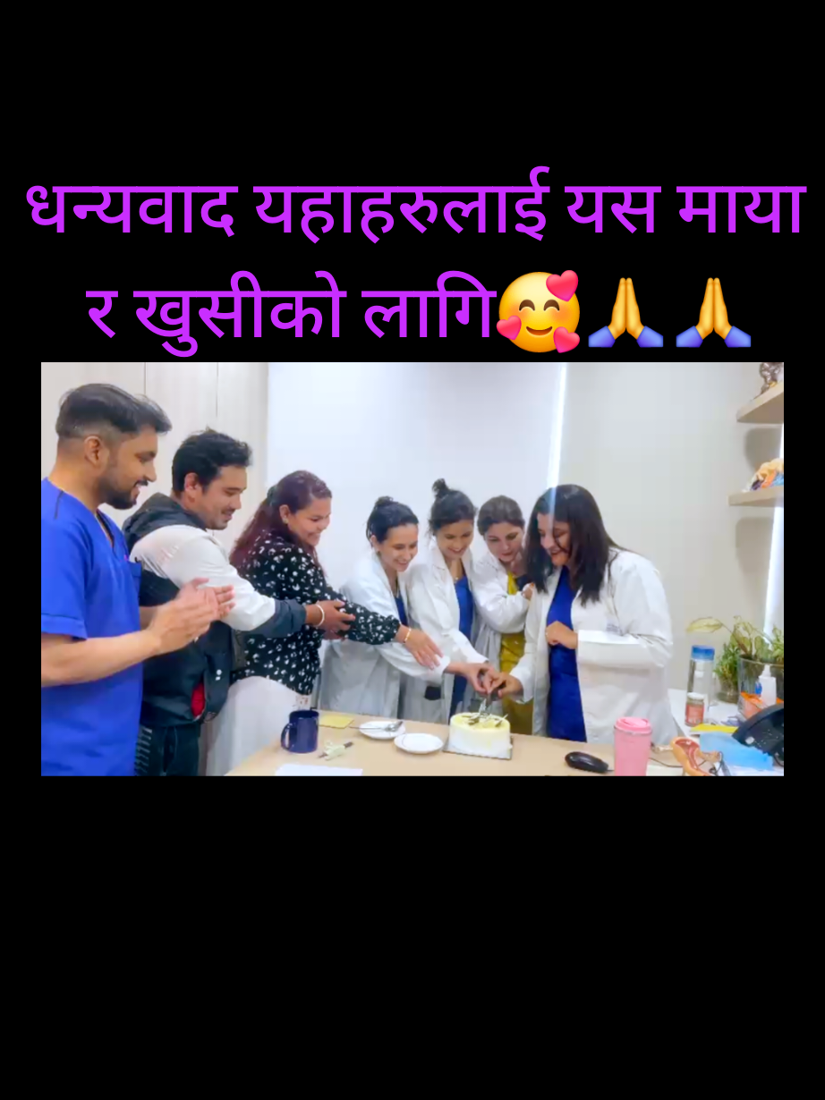 @Dr Jyoti ⭐️⭐️⭐️⭐️⭐️