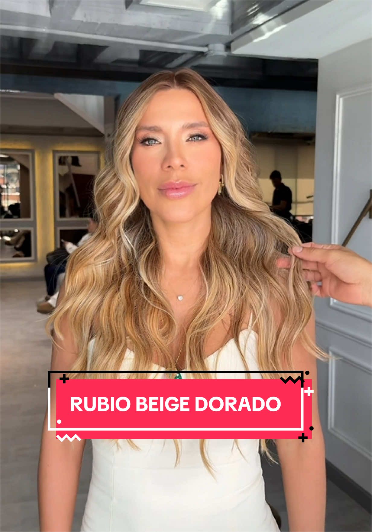 @Sal&oacute;n 5 Peluquer&iacute;a