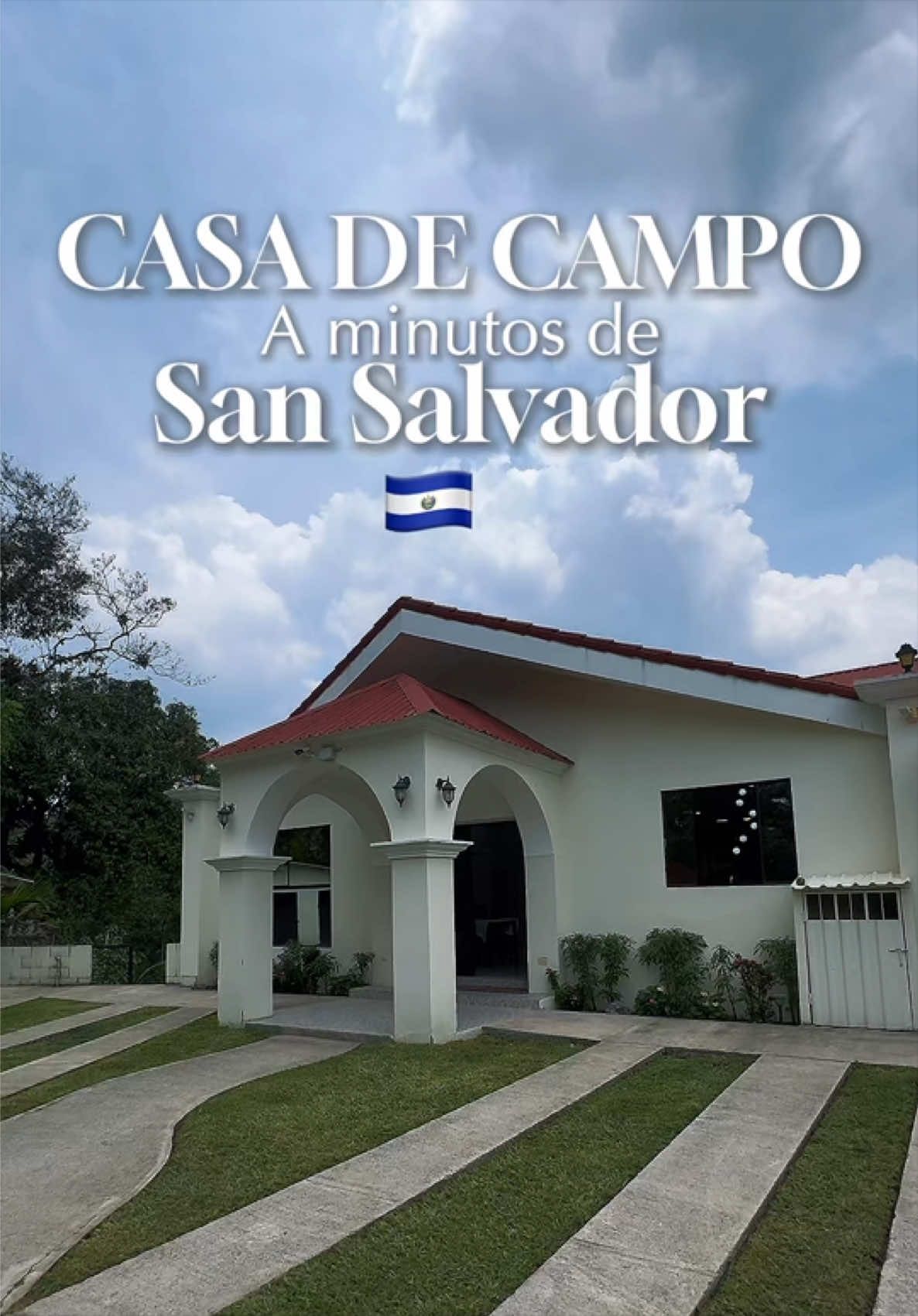 @CityMax El Salvador | 🏡🇸🇻