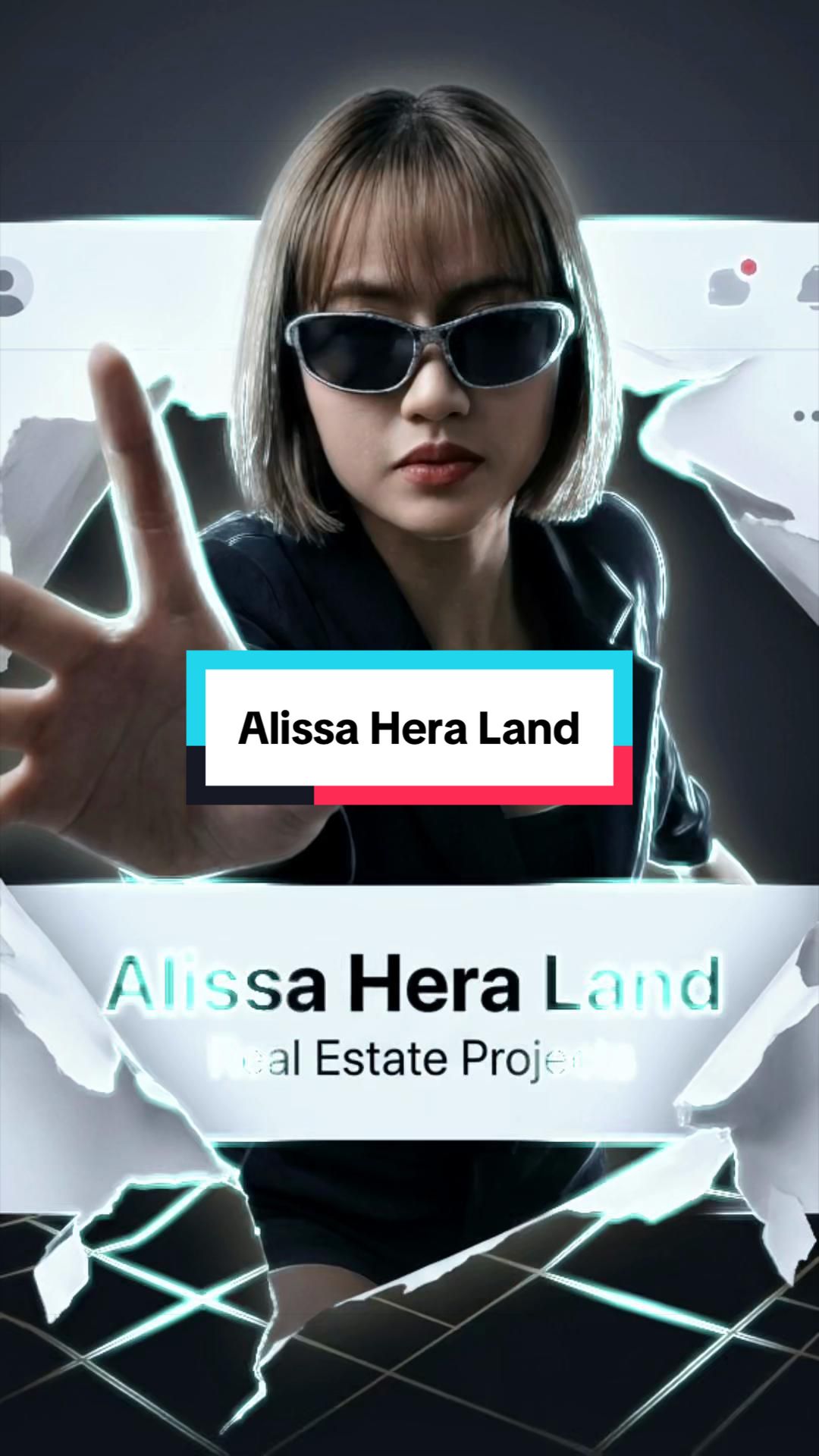 @Alissa Hera Land