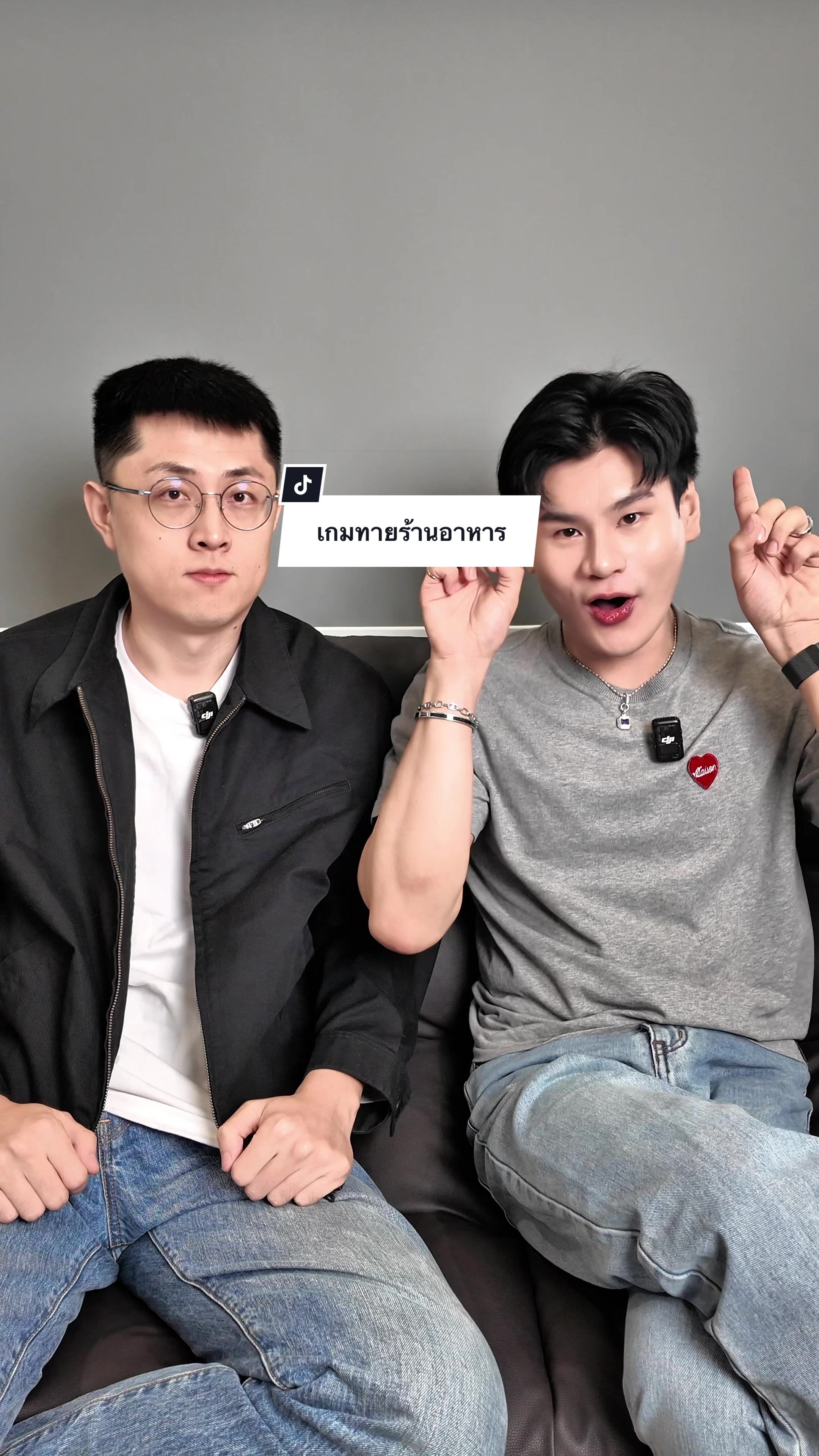 @Paul&Shawn สู้ๆครับ