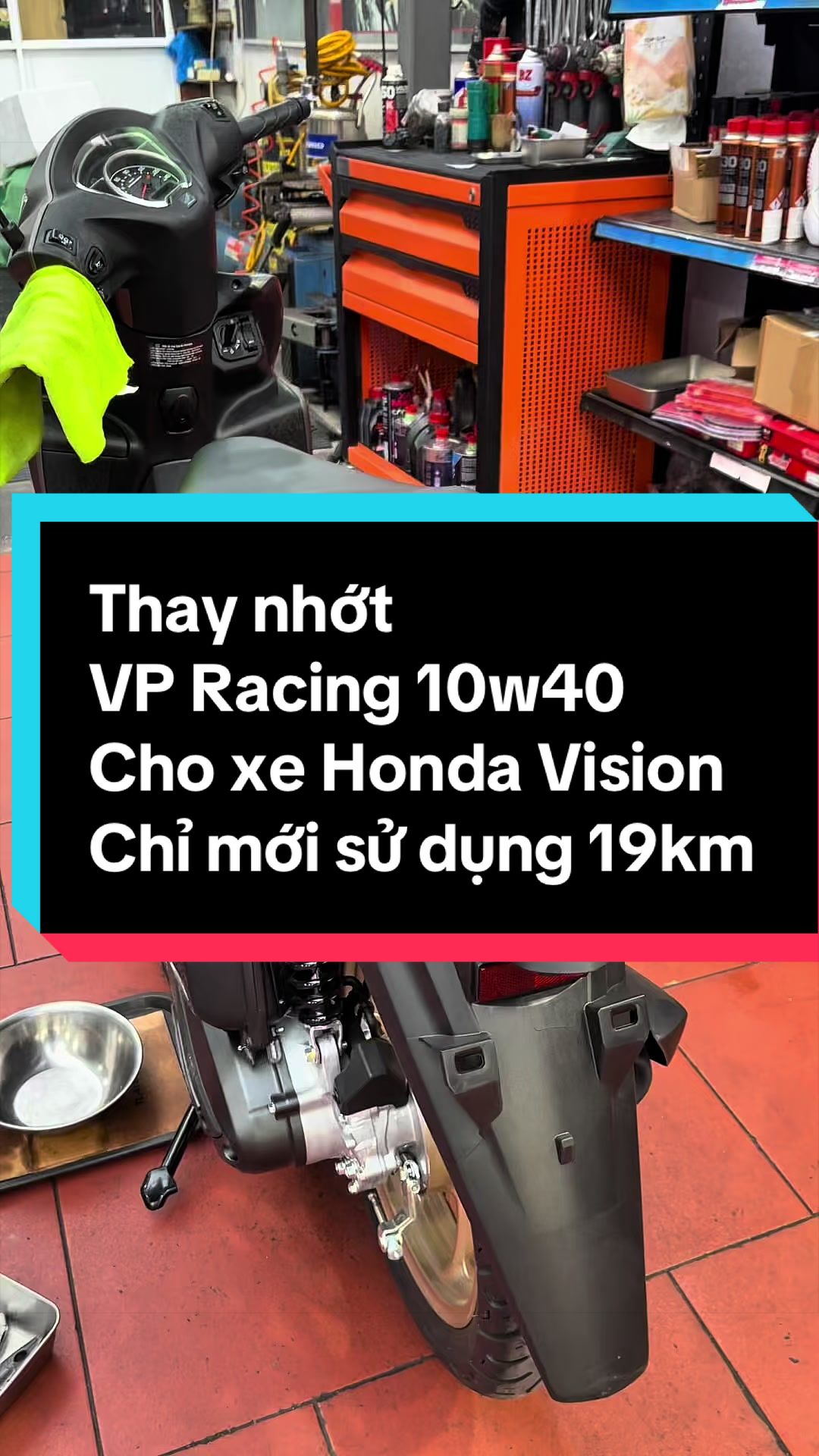 @Ph&uacute;c Lộc Lubricants
