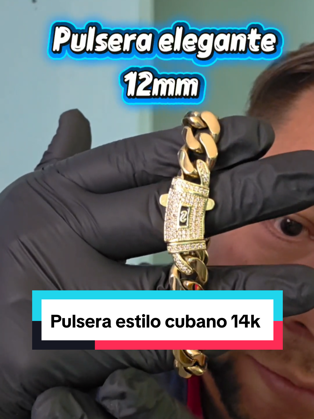 @ELCABALLERODELTIKTOK
