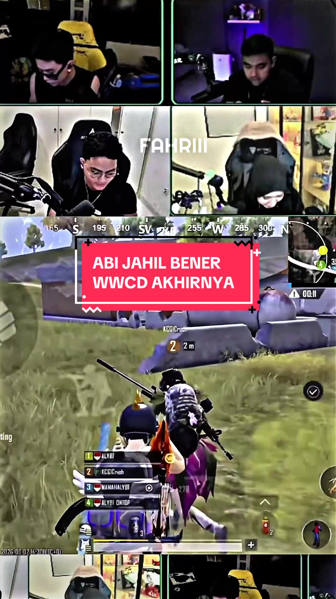 @Fahriii๐