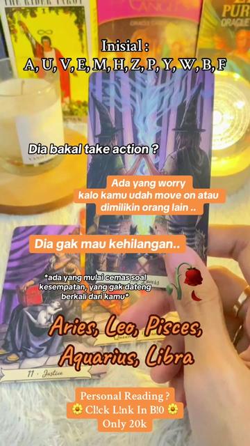 @Mystara Tarot