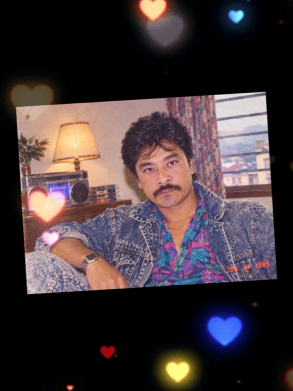 @Umesh Tandukar