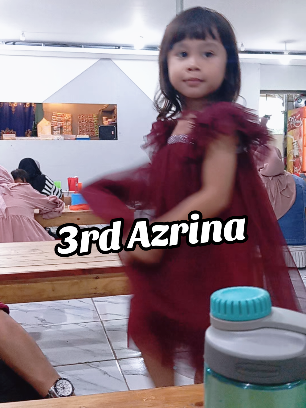 @AZRINA VEIL