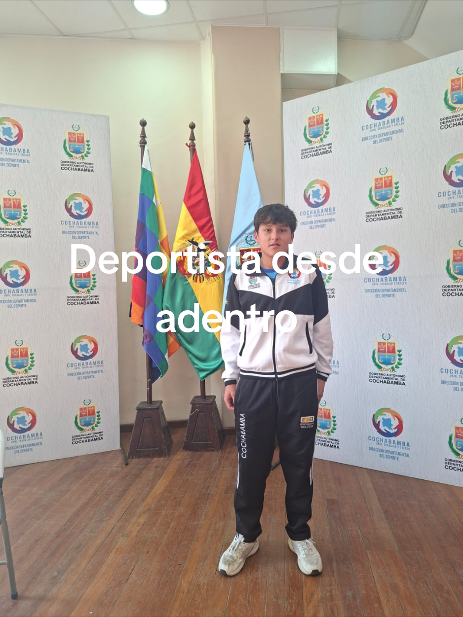 @Julio Meza coach deportivo