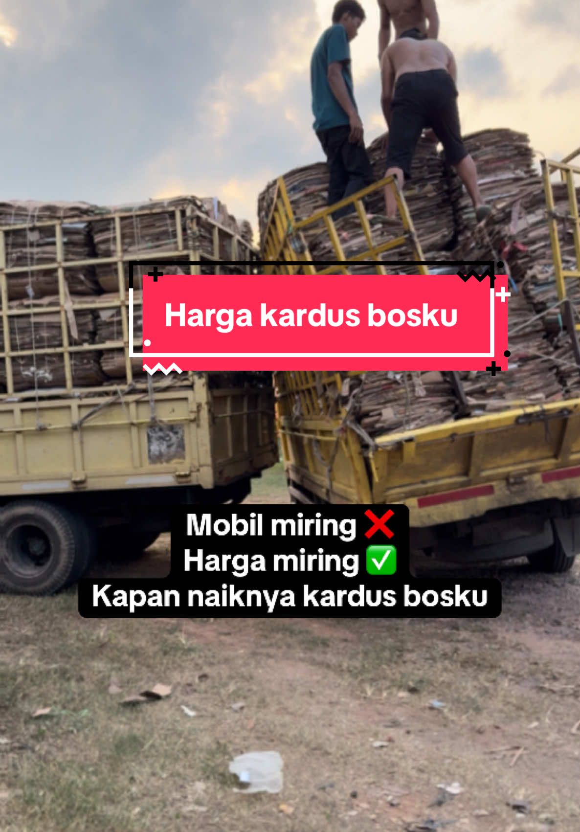 @Kang.kardus