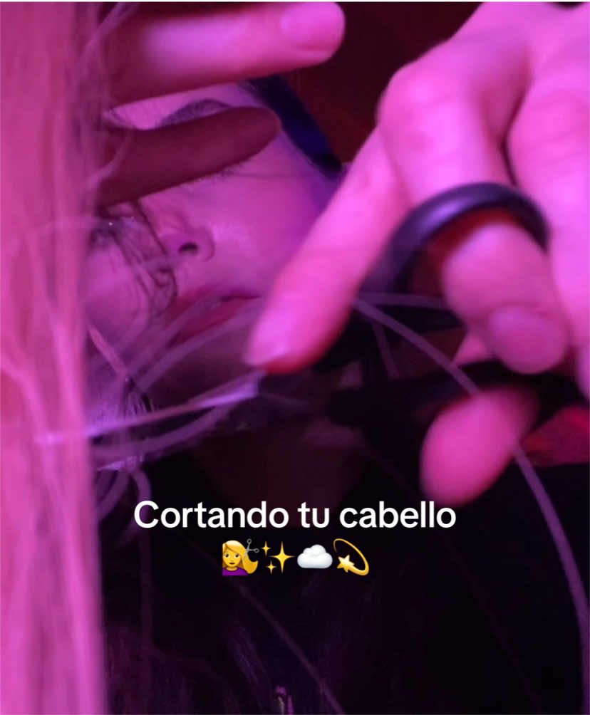 @Mon ASMR