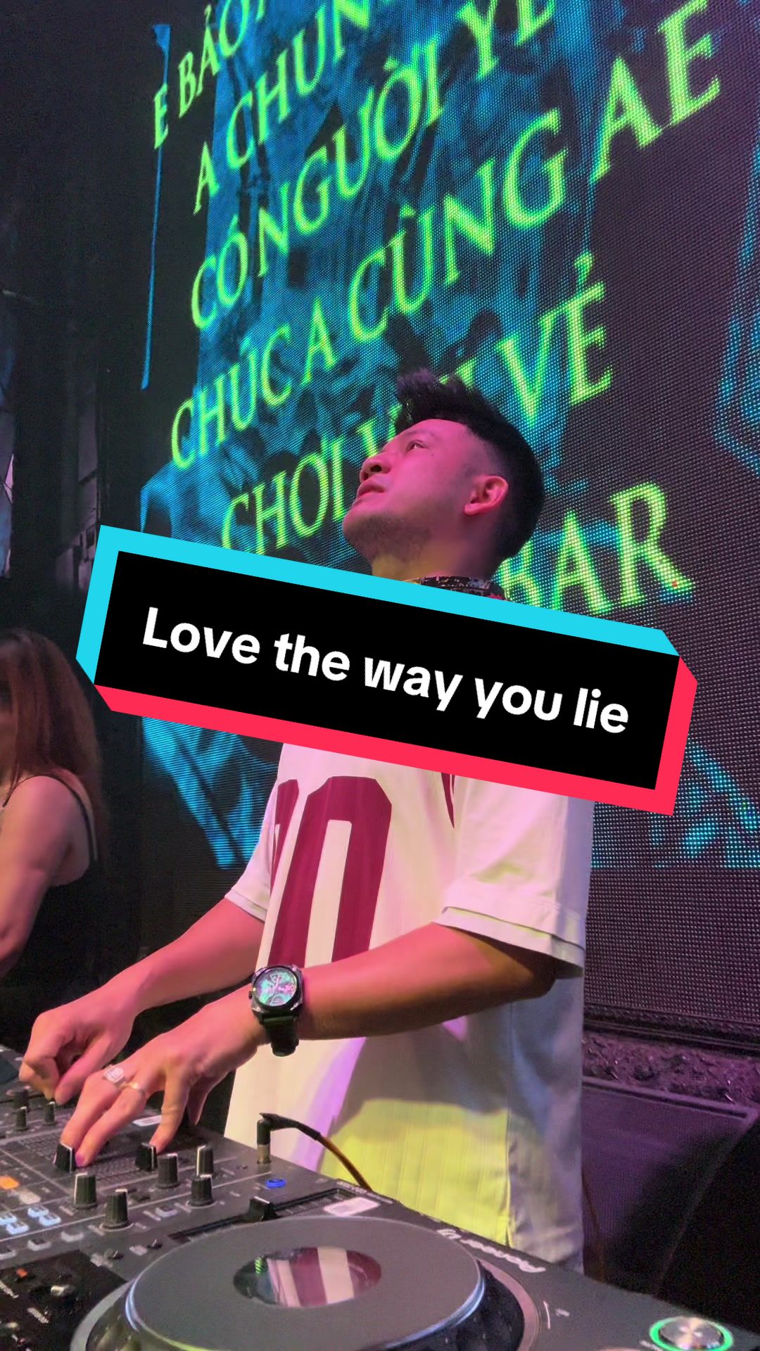 @DJ C&Ocirc;NG MIO