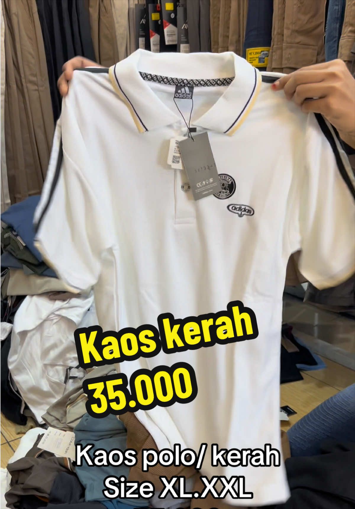 @Market jeans