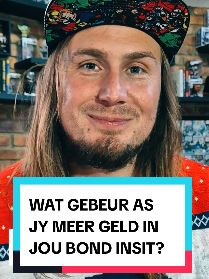 @Albert van Wyk
