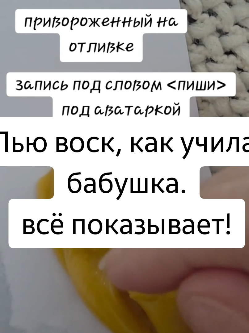 @все в  ТГК: violetta_wax