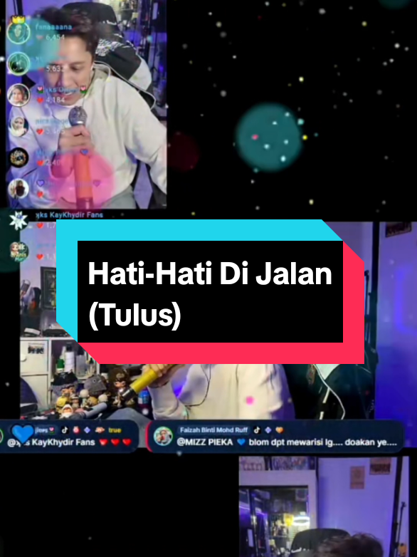 @ʞks KayKhydir Fans