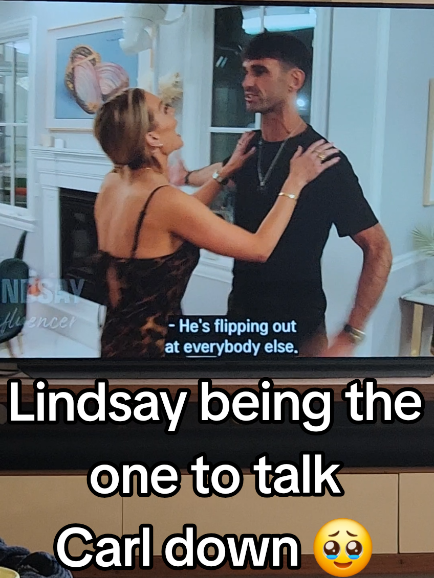 @TV girl talk